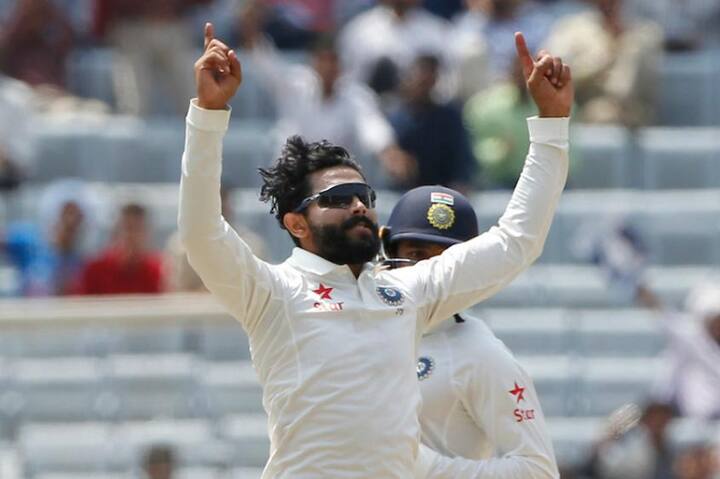 ரவீந்திர ஜடேஜா - 70 விக்கெட்டுகள்