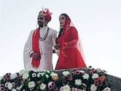 PHOTOS: स्मृति ईरानी की बेटी शैनेल के पति अर्जुन भल्ला का क्या है कनाडा कनेक्शन, जानिए कैसे हुई दोनों की शादी