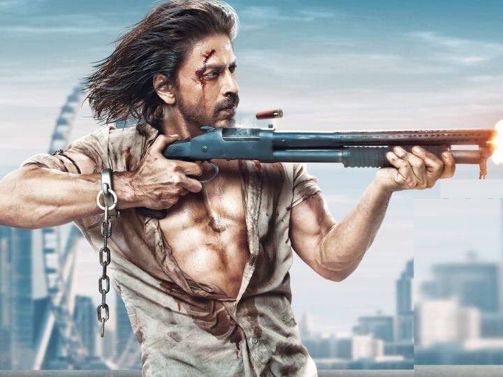Pathaan worldwide box collection shah rukh khan film eye on 900 crore milestone on third weekend read here Pathaan: वर्ल्डवाइड चमका शाहरुख खान की 'पठान' का सिक्का, तीसरें वीकेंड पर कमाई के इस जादुई आंकड़े पर होगी नजर