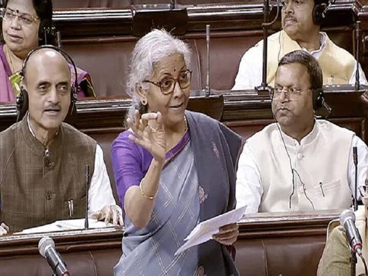 N Sitharaman slams Congress Over Corruption says Rinse Your Mouth With Dettol FM Nirmala Sitharaman : வாய டெட்டால போட்டு கழுவுங்க...எதிர்க்கட்சியினர் ஊழல் குற்றச்சாட்டுக்கு நிதியமைச்சர் நிர்மலா சீதாராமன் பதில்..!