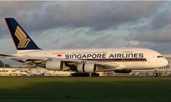 ਸਰਕਾਰੀ ਸਕੂਲਾਂ ਦੇ ਪ੍ਰਿੰਸੀਪਲ ਸਿੰਗਾਪੁਰ ਤੋਂ ਟਰੇਨਿੰਗ ਲੈ ਕੇ ਅੱਜ ਆਉਣਗੇ ਵਾਪਸ