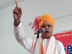 'देश में जनसंख्या नियंत्रण करना बेहद जरूरी, नहीं तो...' कोटा में बोले प्रवीण तोगड़िया