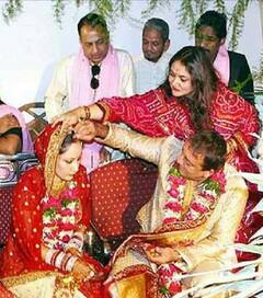 Sanjay Dutt Wedding Album: जब मान्यता बनी थीं संजू बाबा की दुल्हनियां, शादी की तस्वीरों में दिखी थी बेइंतहा मोहब्बत, देखिए अनदेखी तस्वीरें