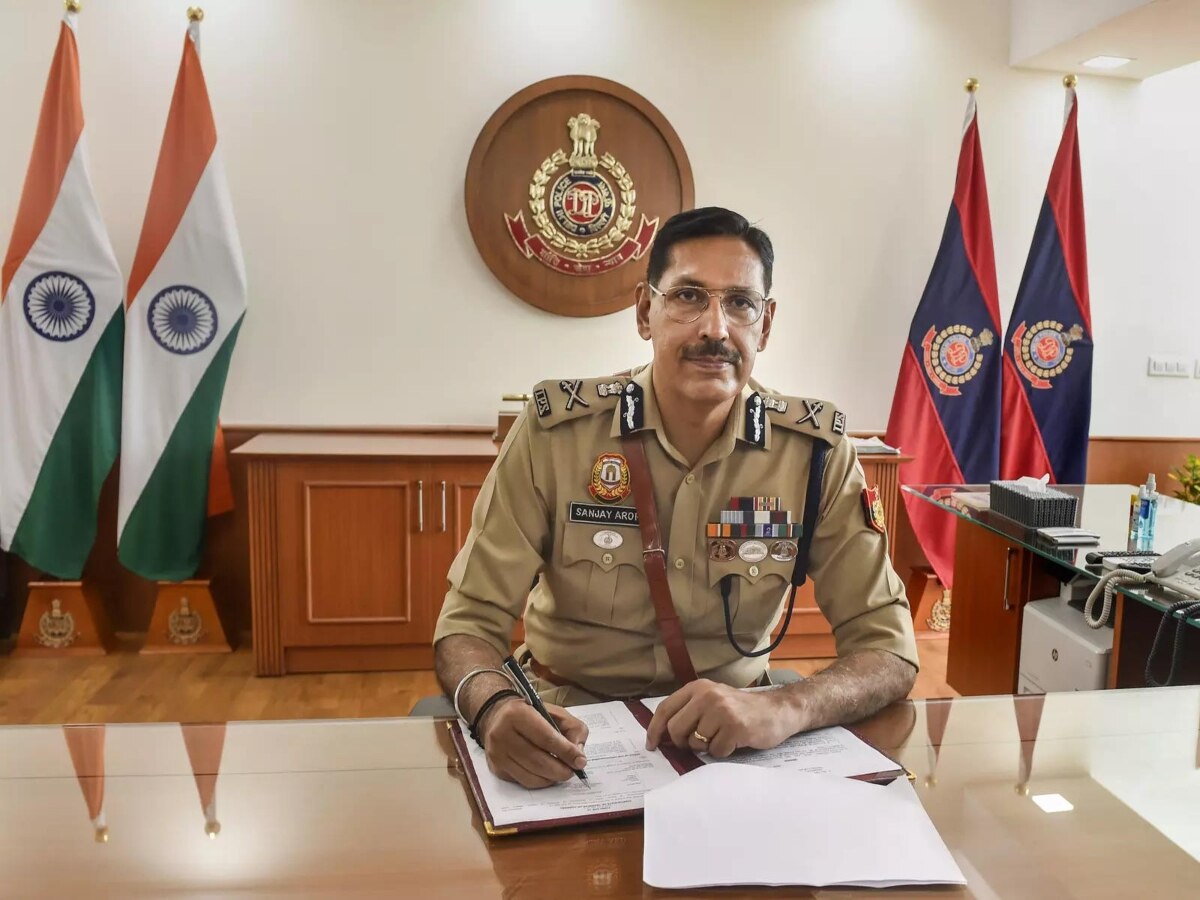 Tamil Nadu Next DGP : ’ஓய்வு பெறும் சைலேந்திரபாபு’ தமிழ்நாட்டின் புதிய டிஜிபி யார்..? – ரேசில் 3 பேர்..!