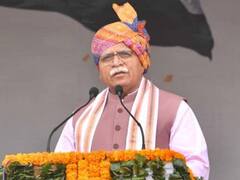 सोनभद्र में हरियाणा के CM के नाम से बना फर्जी डेथ सर्टिफिकेट, स्वास्थ्य विभाग में मची खलबली