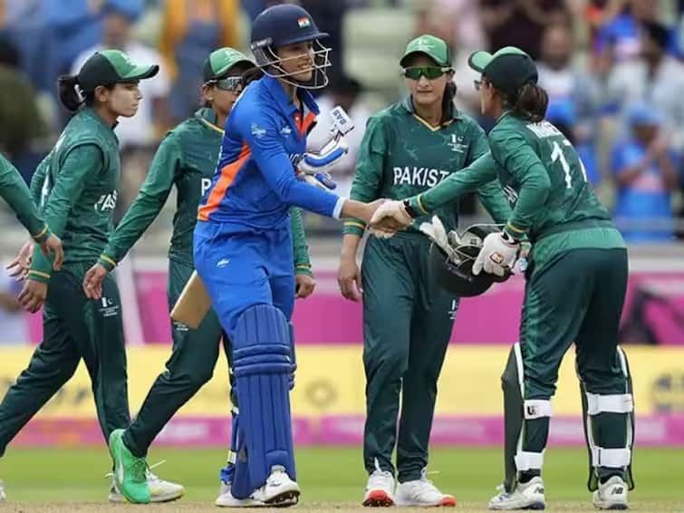 When where to watch India vs pakistan womens match in t20 world cup 2023 IND vs PAK T20 Live Streaming: महिला विश्वचषकात रंगणार भारत-पाकिस्तान मुकाबला, कधी, कुठे पाहाल सामना?