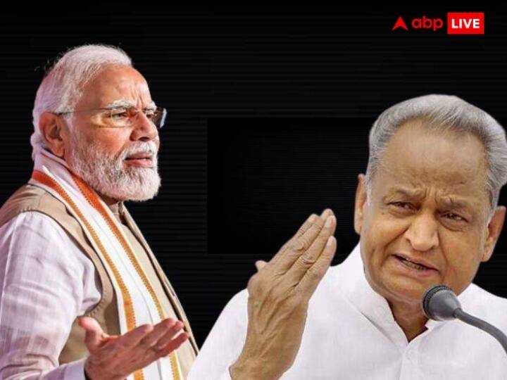Rajasthan Budget 2023 Help Ashok Gehlot and Delhi Mumbai Expressway helps PM Modi in Assembly Election 2023 ANN Rajasthan: क्या बजट के सहारे गढ़ बचाने में कामयाब होगी कांग्रेस या PM मोदी लगाएंगे पूर्वी राजस्थान में सेंध? जानिए