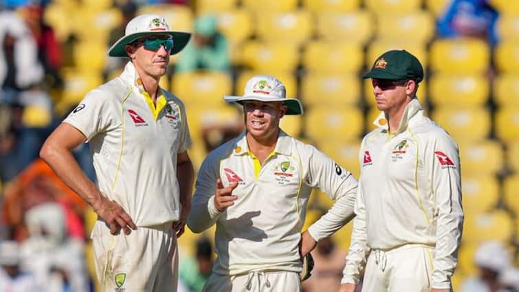 IND vs AUS 1st Test: Australian skipper Pat Cummins blames batters following defeat IND vs AUS 1st Test: আড়াই দিনেই শেষ টেস্ট, হেরে ব্যাটারদের দিকেই আঙুল তুললেন কামিন্স