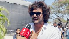 Siddhu Jonnalagadda Formula E Race : హైదరాబాద్ ఫార్మూలా ఈ రేస్ లో DJ Tillu