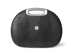 Expensive Laptops : लॅपटॉप आहे की हँडबॅग! सोने आणि हिऱ्यांपासून बनविलेल्या या लॅपटॉपची किंमत ऐकून तुम्हीही थक्क व्हाल