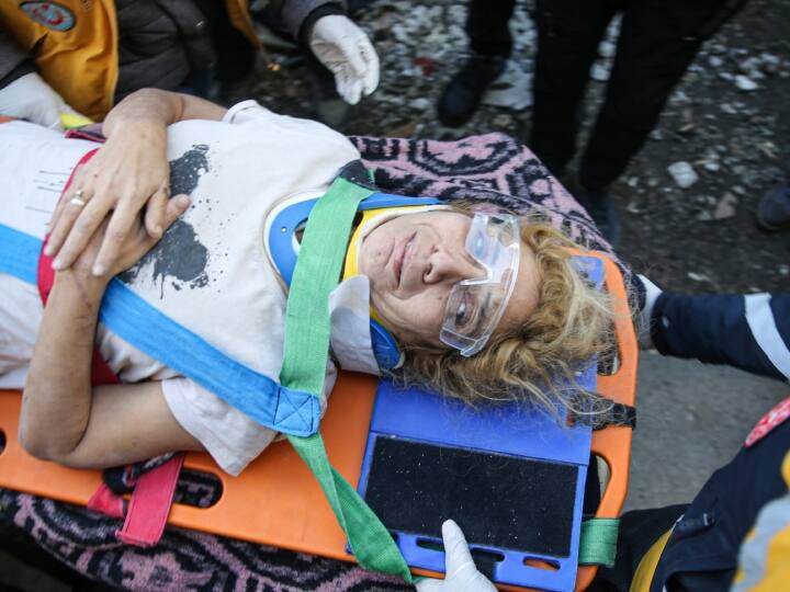 अरुण कुमार ने मीडिया को जानकारी देते हुए कहा था कि जब से वह तुर्की गए थे, तब से वे हर रात फोन पर बात करते थे, लेकिन रविवार की रात (6 फरवरी की सुबह) उनका फोन आया नहीं आया था.