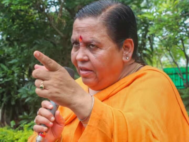 MP new liquor policy is not being declared due to opposition from Uma Bharti Shivraj Government in Action ANN MP Liquor Policy: एमपी की नई शराब नीति पर उमा भारती का अड़ंगा, शिवराज सरकार नपवा रही मंदिर-स्कूल से दूरी