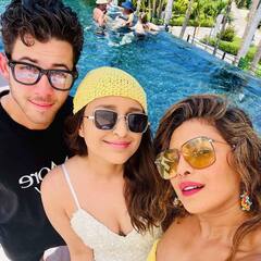 In Pics: बी-टाउन में हिट है इन जीजा और साली की जोड़ी, खुलेआम लुटाते हैं एक-दूसरे पर प्यार