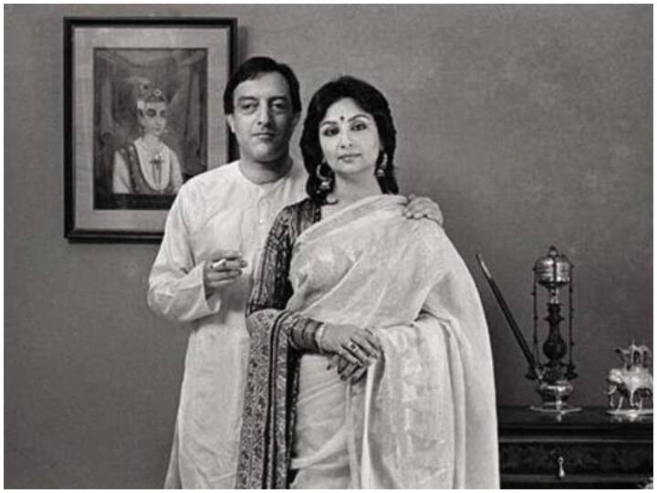 शर्मिला टैगोर अपने जमाने की मशहूर अदाकारा रहीं और उनका दिल क्रिकेटर मंसूर अली खान पर आ गया था. शादी से पहले उन्होंने इस्लाम धर्म अपना और अपना नाम बेगम आयशा सुल्ताना कर लिया. हालांकि, उन्हें आज भी शर्मिला टैगोर के नाम से ही जाना जाता है.