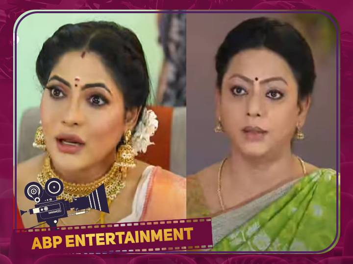 Bhagyalakshmi Serial: Radhika supports Bhagya.. Gopi is tense.. in today’s episode – ABP Nadu