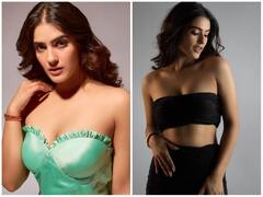 Who Is Kavya Thapar: कौन हैं काव्या थापर, जो 'फर्जी' में बनीं शाहिद कपूर की गर्लफ्रेंड, तस्वीरें बढ़ा देंगी दिल की धड़कनें