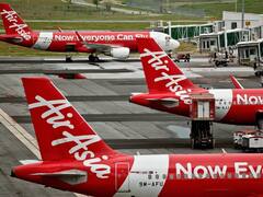 DGCA ने एयर एशिया पर लगाया 20 लाख का जुर्माना, इस नियम की हुई अनदेखी