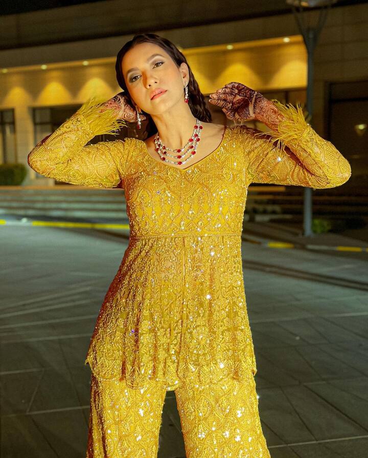 Bigg Boss Season 7 Winner: एक्ट्रेस गौहर खान ने ‘बिग बॉस सीजन 7’ का विजेता घोषित किया गया था. आज वह बी-टाउन की चर्चित एक्ट्रेसेस में से एक हैं.