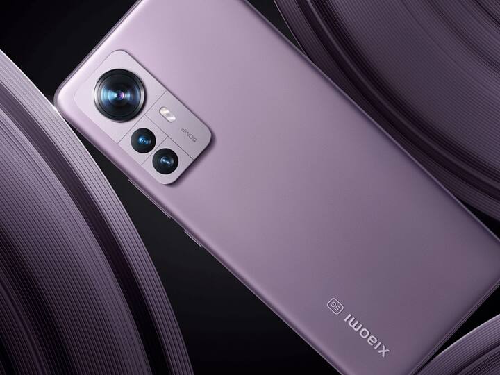 Xiaomi 12 Pro - (Price: Rs 55,999) - Xiaomi 12 Pro comes with specs so powerful that it goes right up against OnePlus’ latest flagship offering. The phone comes with a gorgeous 6.73-inch 2K AMOLED display with a 120Hz adaptive refresh rate. Xiaomi 12 Pro's camera has three 50-megapixel sensors in rear camera. [Image Credit: Xiaomi]