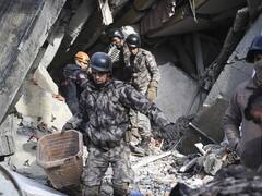 Vijay Kumar Died in Turkiye Earthquake: कौन है विजय कुमार? जिनकी तुर्किए भूकंप मे हुई मौत, जानें उनके बारे में