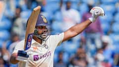 সেঞ্চুরি করলেই জয়, টেস্ট ক্রিকেটে টিম ইন্ডিয়ার কাছে পয়মন্ত রোহিত?