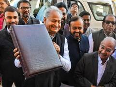 अलवर में पिछले बजट की घोषणाएं रहीं अधूरी, क्या इस बार गहलोत सरकार पूरे कर पाएगी वादे?