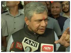 People Of Rajasthan Will Work Towards PM Modi's Dream Of Developing The State: Ashwini Vaishnaw