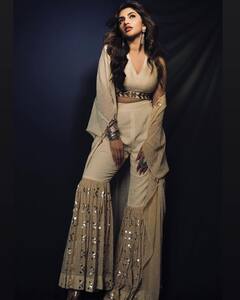 Sreeleela: అదిరే డ్రెస్సులో హొయలుపోతున్న శ్రీలీల