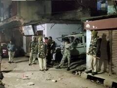 MP में बवाल! दो समुदाय आपस में भिड़े, पत्थरबाजी के बाद चलीं गोलियां, इलाके में भारी पुलिस बल तैनात