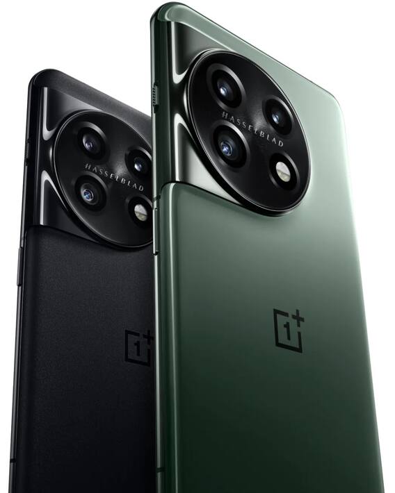 6 Challengers Of OnePlus 11 5G