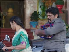 ఇదేం చోద్యం రా బాబు, మాజీ పెళ్ళాంతో బైక్ మీద వెళ్లాలని లాస్యని సైడ్ చేసేసిన నందు- అభి ప్లాన్ తెలుసుకున్న తులసి