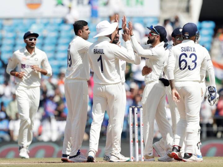 Team India created history, became the number-1 team in Tests, now India is crowned in all three formats ICC Rankings: ટીમ ઈન્ડિયાએ રચ્યો ઈતિહાસ, ટેસ્ટમાં નંબર-1 ટીમ બની, હવે ત્રણેય ફોર્મેટમાં ભારત ટોપ પર