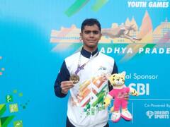 राजस्थान के 16 वर्षीय तैराक युग चैलानी ने रचा इतिहास, जानें- स्विमिंग कंपटीशन में जीते कितने मेडल?