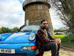 Sunny Deol Car Collection: 'ਗਦਰ 2' ਦੇ ਤਾਰਾ ਸਿੰਘ ਇਹ ਲਗਜ਼ਰੀ ਗੱਡੀਆਂ ਚਲਾਉਂਦੇ ਹਨ, ਕੀਮਤ ਜਾਣ ਕੇ ਹੋ ਜਾਓਗੇ ਹੈਰਾਨ