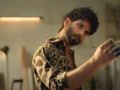 Farzi : शाहिद कपूरची 'फर्जी' कशी आहे? जाणून घ्या...