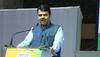 Devendra Fadnavis : आता बॅटिंग सुरू केलीय, 2024 ला आम्हीच मॅच जिंकणार, देवेंद्र फडणवीसांचा निर्धार