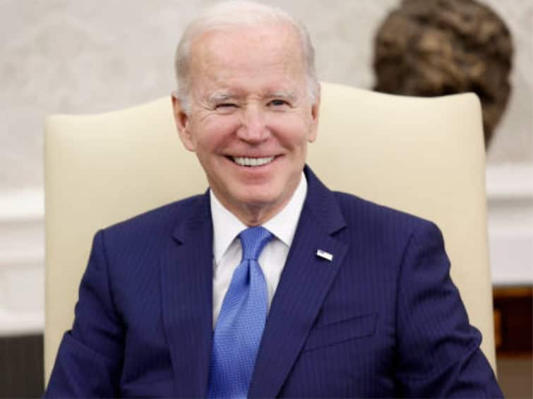 Days After Chinese 'Spy' Balloon, US Shoots Down Small Car Sized Unknown Flying Object Joe Biden Days After Chinese 'Spy Balloon', US Shoots Down Another High-Flying Object