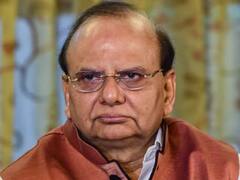 दिल्ली: डिस्कॉम बोर्ड से हटाए जाने पर AAP नेता का LG पर फूटा गुस्सा, कहा- मुझपर लगाए गए आरोप गैर-कानूनी और सरासर गलत