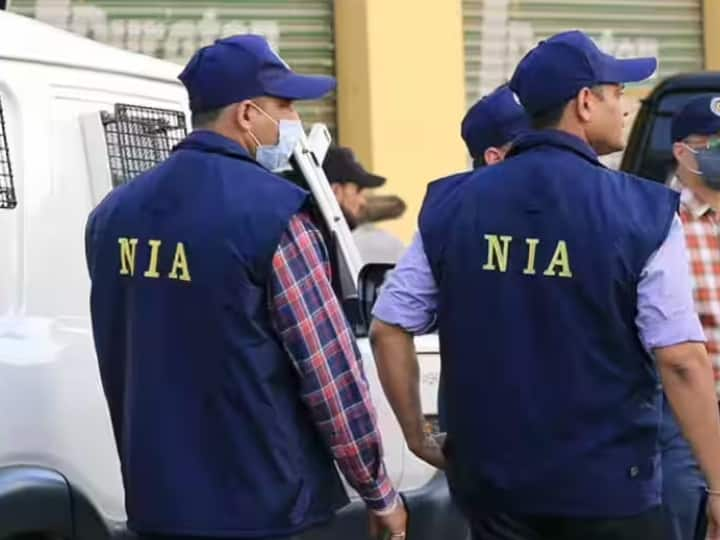 NIA arrested another accused Mohammad Sohail from Jaipur in PFI conspiracy case राजस्थान से PFI षड्यंत्र मामले में NIA ने एक और आरोपी को किया गिरफ्तार, जानें क्या है पूरा मामला