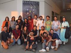 New Web Series: 'অবনী সেন এর ৭ নং কেস'-এর তারকাখচিত প্রিমিয়ার, রইল ছবি