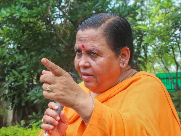 MP News Why is Uma Bharti angry with CM Shivraj Singh Chouhan for 17 years ann MP Politics: 17 साल से सीएम शिवराज से क्यों नाराज हैं उमा भारती! जानिए वे मुद्दे थे जो 'अदावत' की वजह बने