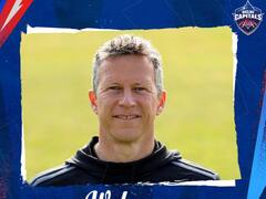 दिल्ली कैपिटल्स ने इंग्लैंड के पूर्व क्रिकेटर को सौंपी बड़ी जिम्मेदारी, देखें कोचिंग स्टाफ में कौन-कौन शामिल