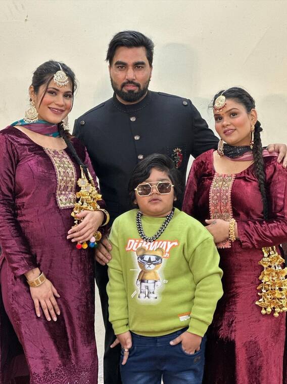 यूट्यूबर अरमान मलिक की ये वाइफ है उनकी लकी चार्म