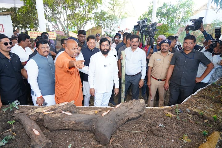 गोळा होणाऱ्या कचऱ्यापासून रिसायकलिंग युनिटद्वारे त्या कचऱ्याची पुनर्निमिती प्रक्रिया लोकांना पाहता येणार आहे .