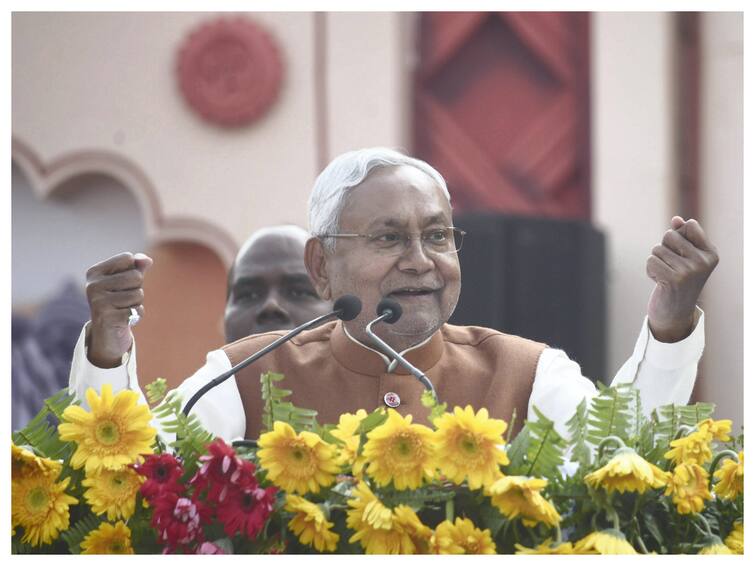 'Ask Deputy CM Tejashwi Yadav, Whatever Is Decided Will Be Done': Nitish Kumar On Bihar Cabinet Expansion 'Ask Deputy CM Tejashwi Yadav, Whatever Is Decided Will Be Done': Nitish Kumar On Bihar Cabinet Expansion