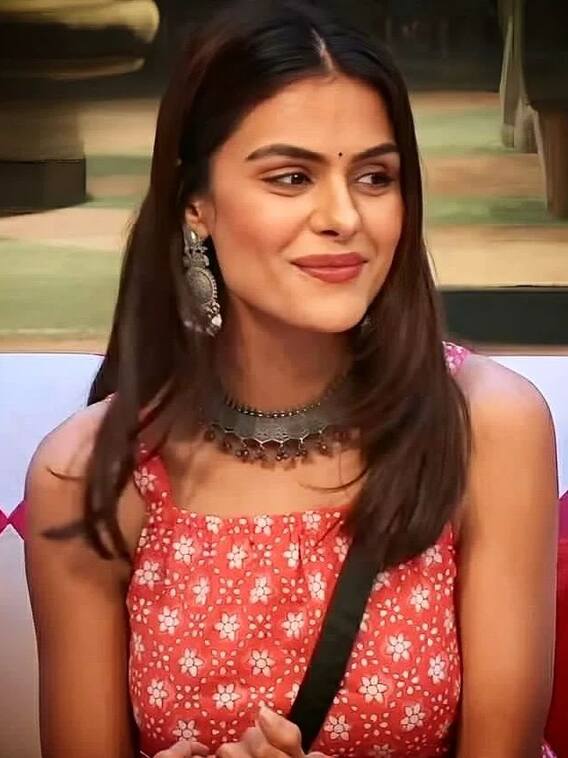 Bigg Boss 16 की प्रियंका चाहर चौधरी का असली नाम