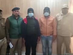 उत्तराखंड पेपर लीक मामले का SIT ने किया भंडाफोड़, आरोपी मामा-भांजा दबोचे, ऐसे कराते थे नकल