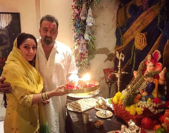 Sanjay Dutt House: मुंबई के पाली हिल में है संजय दत्त का करोड़ों का ड्रीम हाउस, घर में हैं जिम से लेकर स्वीमिंग पूल तक, देखें Inside तस्वीरें