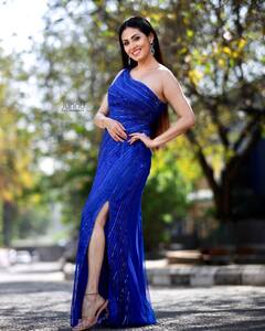 Actress Sadha: ‘கண்ணும் கண்ணும் நோக்கியா..’ இன்ஸ்டாவில் போட்டோக்கள் பதிவிட்டு ரசிகர்களின் மனதையள்ளும் சதா!