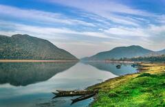 Valentine Day 2023: वैलेंटाइन बनाना चाहते हैं स्पेशल तो भुवनेश्वर के इन रोमांटिक प्लेस को करें एक्सप्लोर